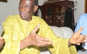 Décès de Mamadou Diop : Pape Diop salue un combattant inlassable pour la modernisation de la Ville de Dakar