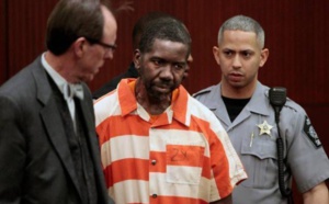 États-Unis : Le Sénégalais Seydou Diop condamné à la prison à vie