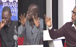 Apologie du viol:  l'affaire Songué Diouf reportée au 10 avril prochain