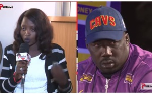 Khady Faye sur la polémique Gris Bordeaux : "Les gendarmes m'ont escortée jusqu'à ma voiture pour que les supporters de Fass ne me brutalisent pas"