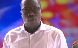 Revue de Presse Rfm du mardi 27 mars 2018 avec Mamadou Mouhamed Ndiaye