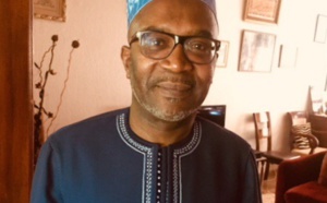 Amadou Tidiane Wone lance son mouvement politique 
