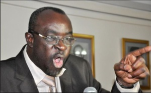 Moustapha Cissé Lô : « Entre 2000 à 2004, Idrissa Seck n’a fait que chercher de l’argent jusqu’à ce que Me Wade le mette en prison » 