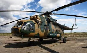 Catastrophe aérienne au Sénégal : Toute la vérité sur le crash de l’hélicoptère de l’Armée de l’Air