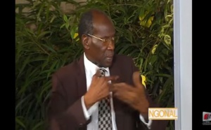 « Au revoir M. le Maire et très cher ami, Mamadou Diop. Que la terre de Yoff ton village te soit légère" (Par Baba Tandian)