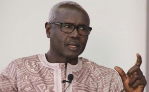 Sénégal, le pays de "Kumba am ndey ak Kumba amul ndey", par Mody  Niang