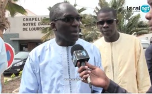 Abdoulaye Diouf Sarr : « Mamadou Diop est le grand frère de ma mère. J’ai perdu un oncle qui s’est beaucoup occupé de sa famille »