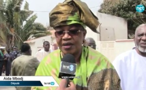 Aïda Mbodj : "Mamadou Diop était un grand théoricien de la gouvernance locale qui a inspiré Me Wade sur la provincialisation"