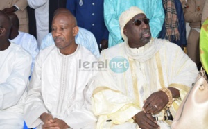  Adieu Mamadou Diop : Diop Le Maire, restera à jamais gravé dans l’histoire du Sénégal 