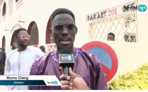 Momo Dieng : "Mamadou Diop et mon père, Ndiouga Dieng entretenaient des relations particulières, avant même ma naissance"