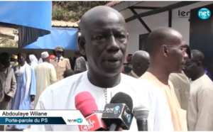 Abdoulaye Wilane : « Mamadou Diop est un digne fils du Cap Vert, qui a contribué à façonner le destin politique, économique, social et culturel du Sénégal »