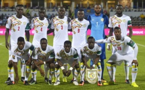 Suivez le match Sénégal vs Bosnie en direct sur Leral.net
