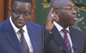 Mamadou Lamine Diallo : « Enfin, Amadou Ba avoue des difficultés économiques »