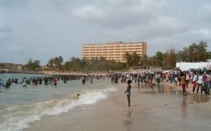 Alerte sur les plages de Dakar !