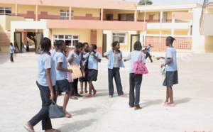 Grand-Yoff : une élève du Collège Hyacinthe Thiandoum portée disparue depuis mercredi 