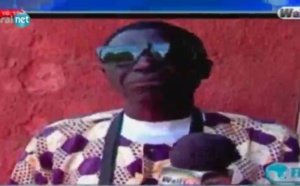 "Des gens ne peuvent pas égorger des enfants impunément et qu'on ne les connaît pas, est-ce que ceux qui ont les moyens de l'Etat ne...?" Habitant de Ziguinchor 