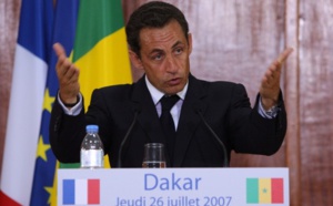 Affaire d'écoutes téléphoniques: Sarkozy renvoyé devant la justice  