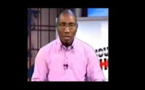 Revue de Presse Rfm du vendredi 30 Mars 2018 avec Barthélémy Ngom