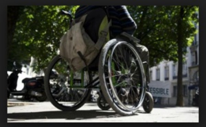 TEUSS 30 mars:"Mon handicap m'a causé 4 divorces...Mon père a disparu depuis 1980"