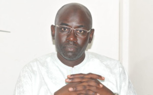 5 ans de prison ferme pour Khalifa Sall : «c’est Terrible, mais le combat continue », selon Moussa Taye