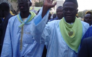 Affaire des 2 milliards de l'Aser/ Le dg Modibo Diop charge le ministre Samuel Sarr : "C'est Sam qui a tout manoeuvré..."