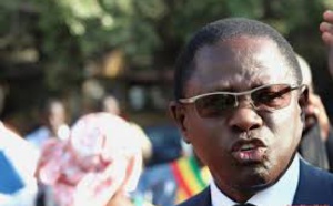 Réaction du Président Pape DIOP suite au verdict rendu dans l’affaire Khalifa SALL
