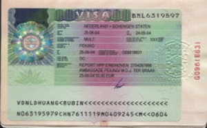 "Huit demandes de visas sur dix sont satisfaites"  selon le Consul de France à  Dakar