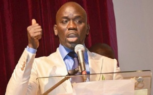 Cheikh Yérim Seck: « Depuis l’indépendance à nos jours, notre pays n’a jamais été dirigé… »