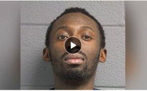 Fin de cavale pour Mohamadou Lamine Mbacké: Le FBI capture le fugitif sénégalais dans un coffee-shop à Chicago