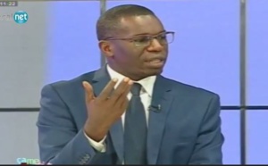 Vidéo: Selon le juge Ibrahima Hamidou Dème," il y a des magistrats qui font tout pour garder leur loyauté, mais il y a en d'autres(...)"