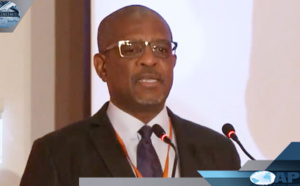 UEMOA : Abdalla Boureima salue "les progrès" du Sénégal