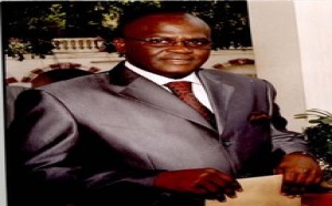 Meeting à Colobane : Accusé de mauvaise gestion à l’Aser, Modibo Diop parle de « cabale politique »
