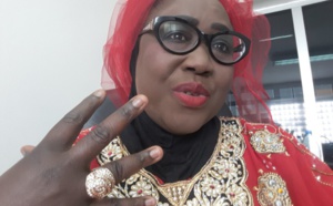 Adji Mergane Kanouté sur le verdict contre Khalifa Sall : « Nous ne saurions nous réjouir de la condamnation d’un frère »