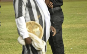 Les révélations de Abdou Aziz Ndiaye sur le combat Balla Gaye 2 Vs Gris Bordeaux…