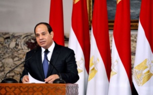 Egypte : Sissi réélu avec 97% des voix dans un scrutin sans vraie compétition