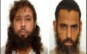 Deux ans après leur arrivée à Dakar: Les anciens prisonniers Libyens de Guantanamo, expulsés du Sénégal aujourd’hui