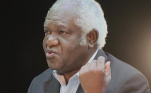 Mamadou Ndoye : «Macky Sall est dans l’affolement et il n’hésite plus à aller dans les lieux de deuil pour…»