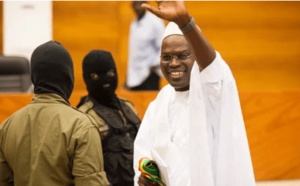 Affaire Khalifa Sall : Ce que dit le jugement en la forme et au fond