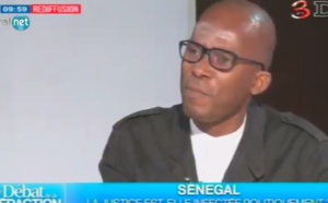 Me Barro crache ses vérités à la justice sénégalaise