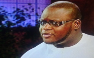 Thierno Ousmane Sy sur les intentions prêtées à Karim Wade de succéder à son père : ‘’ C’est de faux problèmes’’