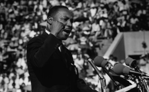 50 ans de la mort de Martin Luther King: entre rage et désespoir !