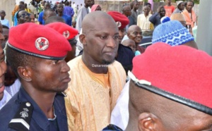 Sale temps pour Assane Diouf : Le Procureur corse le dossier de "l’insulteur du  net"