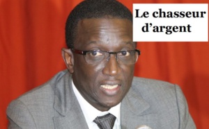 Agriculture et Energie : Amadou Bâ décroche  près de 100 milliards à Tunis