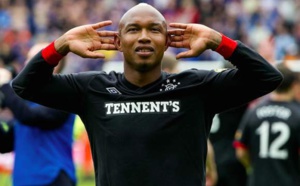 Eric Cantona regrette de ne pas avoir joué avec El Hadj Diouf