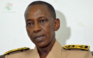 Célébration du 04 Avril 2018 à Matam : Le Gouverneur Oumar Mamadou Baldé fait le point