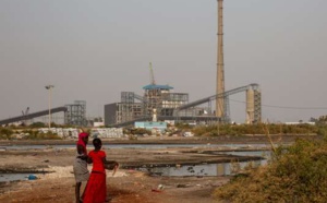 Climat : Dakar sacrifie ses pêcheurs pour le charbon