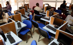 Sénégal : trois nouveaux acteurs entrent sur le marché de l’Internet