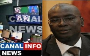 Canal Info News : un licenciement de 10 journalistes prévu aujourd’hui