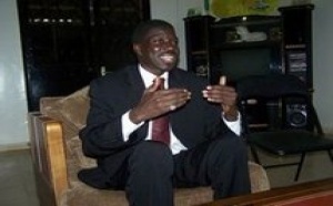 TALLA SYLLA ET SES CAMARADES ACCUSENT : « Wade veut transformer le Sénégal en Ndoumbélane »