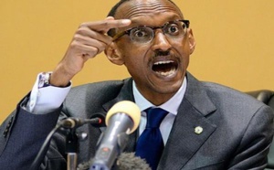 Rwanda : Kagamé ferme 6 000 églises et une centaine de mosquées